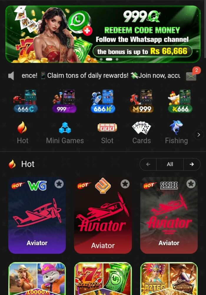 999Q Game